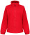 Regatta Ladies Thor III Fleece Jacket - RG123 Classic Red