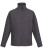 Regatta Ladies Thor III Fleece Jacket - RG123 Seal Grey