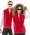 Result RS37 Active Fleece Bodywarmer