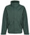 RG045 Dover Waterproof  jacket Green Front