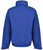 RG045 Dover Waterproof  Jacket  New Royal Blue Back