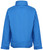 RG045 Dover Waterproof  Jacket Oxford Blue ack
