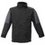 Regatta Defender III 3 in 1 Jacket RG085 Black / Seal Grey