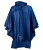 Splashmacs Rain Poncho SC10 - Navy Blue