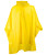 Splashmacs Rain Poncho SC10 - Yellow