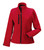 Russell Ladies Soft Shell Jacket 140F
