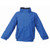 Regatta Kids Dover Waterproof Insulated Jacket Royal / Navy