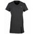 Premier Ladies Camellia Short Sleeve Tunic Black