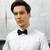 Premier Bow Tie Black - PR705