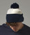 Beechfield Snowstar Duo Two-Tone Beanie BB451