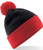 Beechfield Snowstar Duo Two-Tone Beanie BB451