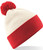 Beechfield Snowstar Duo Two-Tone Beanie BB451 Beechfield Snowstar Duo Two-Tone Beanie BB451