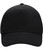 Beechfield® Ultimate Cotton Cap BB15 Black