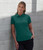 Henbury Ladies Coolplus® Polo Shirt H476