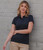 Henbury Ladies Coolplus® Polo Shirt H476