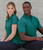 Henbury Ladies Coolplus® Polo Shirt H476