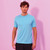 Just Cool by AWDis Wicking T-Shirt JC001  with UV Protection to UPF 30+