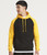 AWDis Baseball Hoodie JH009