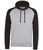 AWDis Baseball Hoodie JH009