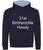 31st Birchencliffe Hoody Children's Sizes