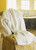 Towel City Waffle Robe with embroidered Name or Initials