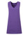 Wrap Around Tabard Purple Wrap Around Tabard Purple