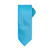 Premier Micro Waffle Tie Turquoise Premier Micro Waffle Tie Turquoise