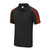 AWDis Just Cool Contrast Polo Shirt UPF 30+ - JC043