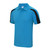 AWDis Just Cool Contrast Polo Shirt UPF 30+ - JC043