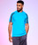 AWDis Just Cool Contrast Wicking T-Shirt JC003 AWDis Just Cool Contrast Wicking T-Shirt JC003