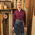Premier Division Waist Apron - PR135