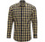 Premier Mulligan Check Long Sleeve Shirt - PR250