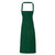Premier Organic Cotton Bib Apron - PR102 Premier Organic Cotton Bib Apron - PR102