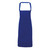 Premier Organic Cotton Bib Apron - PR102 Premier Organic Cotton Bib Apron - PR102