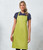 Premier Organic Cotton Bib Apron - PR102 Premier Organic Cotton Bib Apron - PR102