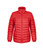 Result Urban Ladies Ice Bird Padded Jacket Red Front Result Urban Ladies Ice Bird Padded Jacket Red Front