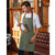 Premier Annex Bib Apron - PR144