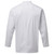 Premier Essential Long Sleeve Chef's Jacket - PR901