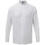 Premier Unisex Long Sleeve Grandad Shirt  - PR258