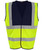 PRO RTX Hi-Vis Waistcoat - RX700