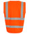PRO RTX Hi-Vis Waistcoat - RX700