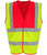 PRO RTX Hi-Vis Waistcoat - RX700