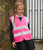 PRO RTX Hi-Vis Kids Waistcoat - RX700B