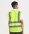 PRO RTX Hi-Vis Kids Waistcoat - RX700B