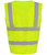 PRO RTX Hi-Vis Kids Waistcoat - RX700B