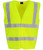 PRO RTX Hi-Vis Kids Waistcoat - RX700B