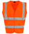 PRO RTX Hi-Vis Kids Waistcoat - RX700B