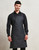 Bib Apron with Pocket - PR154