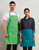 Bib Apron with Pocket - PR154