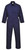Standard Coverall Navy